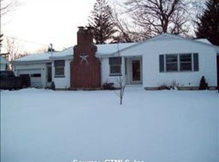 43 Gwen Rd, Meriden, CT 06451