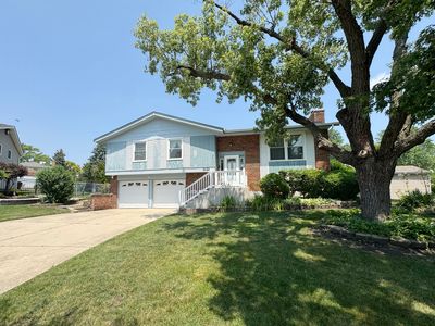 1122 Patricia Ct, Schaumburg, IL, 60193