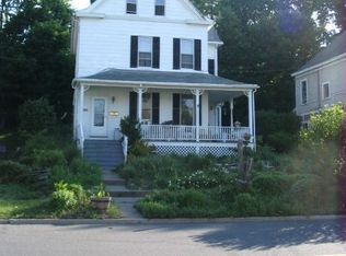 186 Main St, Catskill, NY 12414