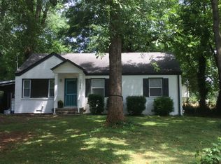 2550 E Tupelo St, Atlanta, GA 30317