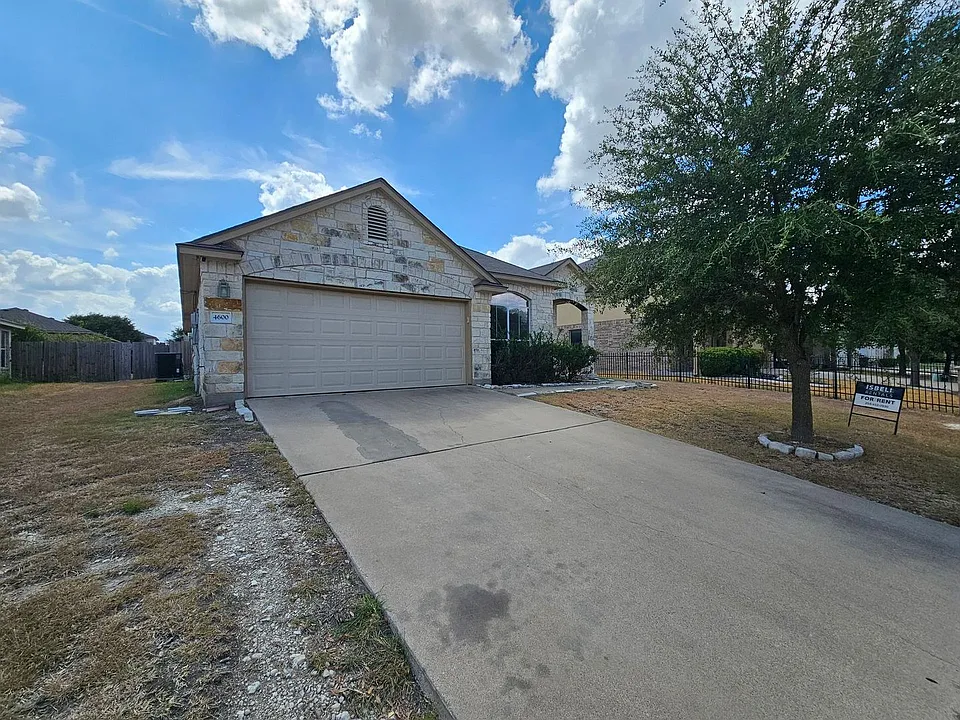 4600 Sydney Harbour Ct