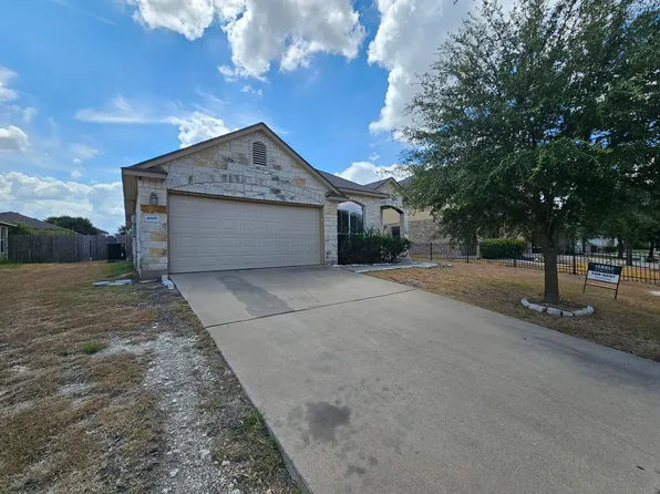 4600 Sydney Harbour Ct, Killeen, TX 76549