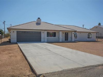 17985 Sequoia St, Hesperia, CA, 92345