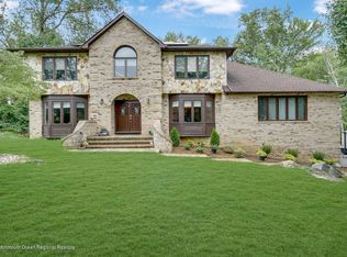 6 Groendyke Cir, Millstone Township, NJ 08535