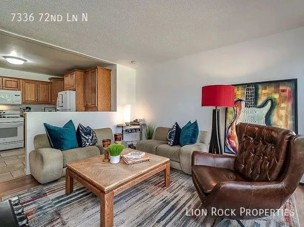 7336 72nd Ln N, Brooklyn Park, MN 55428