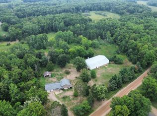 21702 Mail Route Rd, Brainerd, MN 56401