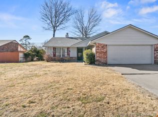 2000 N 24th St, Broken Arrow, OK 74014