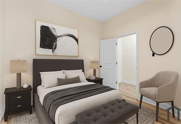 2nd image of 3744 N Carlisle St #1