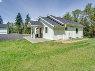 30103 NE Hanley Curry Rd, Amboy, WA 98601