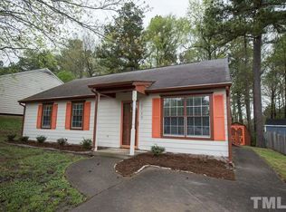 2120 Collier Rd, Durham, NC 27707