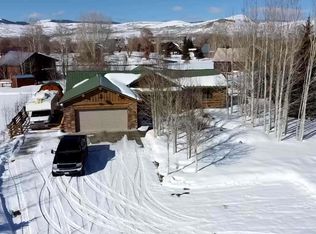 129 Sandpiper Trl, Gunnison, CO 81230