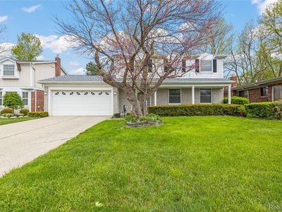 6748 Brookshire Dr, Canton, MI, 48187