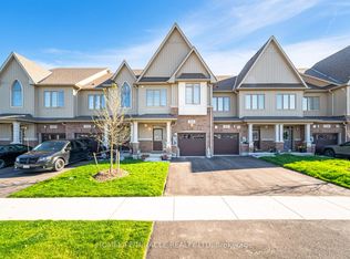 454 Adelaide St, Wellington North, ON