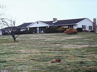 13296 Fishel Rd, Felton, PA 17322