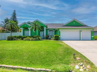 130 Day Dr, Sebastian, FL 32958