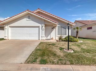 2050 W Canyon View Dr APT 207, Saint George, UT 84770