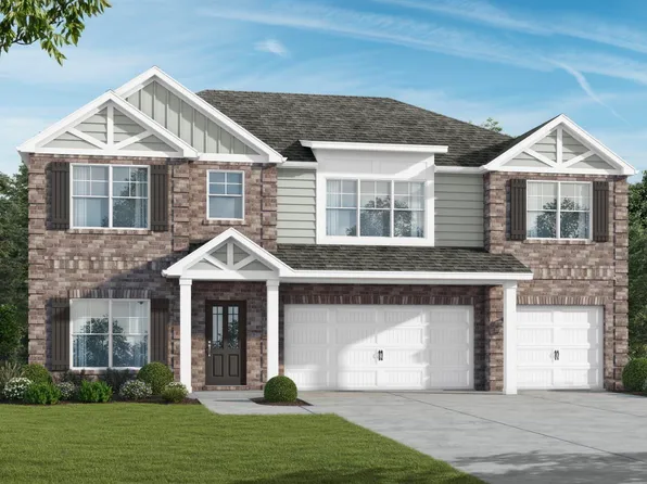7012 Valley Bridge Rd, Bessemer, AL 35023