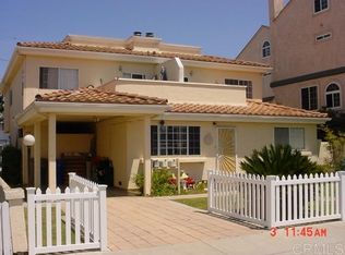 236 Evergreen Ave, Imperial Beach, CA 91932