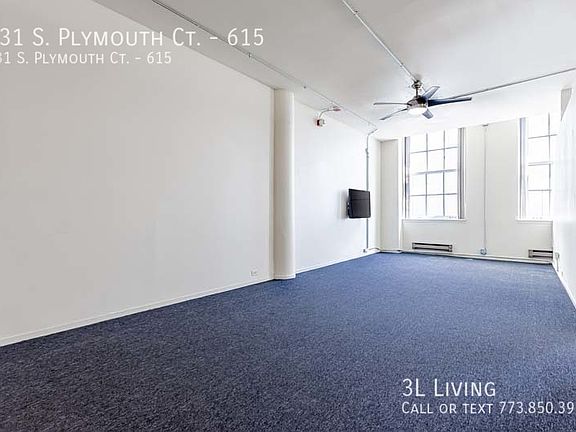 2nd image of 731 S Plymouth Ct #308