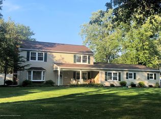 12 Surrey Ct, Freehold, NJ 07728