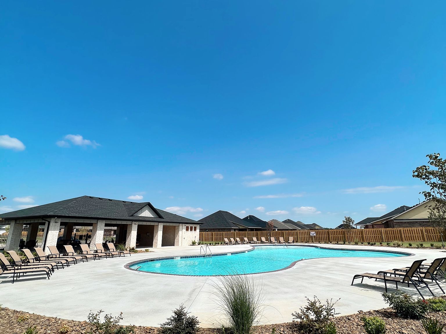 Hickory Meadows by Cascade Homes in Tontitown AR Zillow