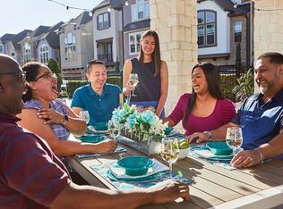 Homes Available Soon, McAlpine Place, Charlotte, NC 28227