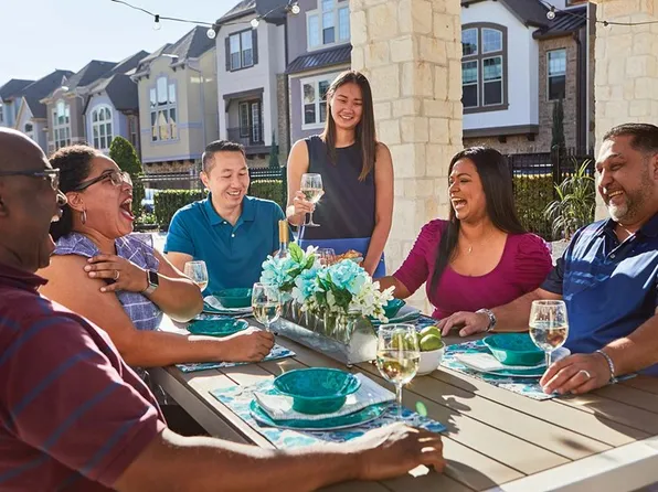 Homes Available Soon, McAlpine Place