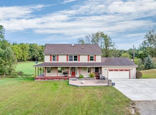 12626 Miner Rd, Parma, MI 49269