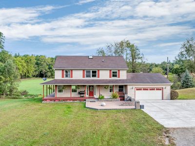 12626 Miner Rd, Parma, MI, 49269