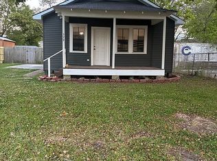 579 Todd St, Berwick, LA 70342