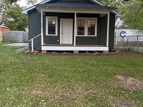 579 Todd St, Berwick, LA 70342