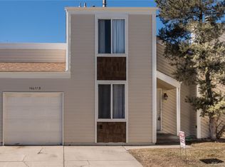 16077 E Rice Pl APT B, Aurora, CO 80015