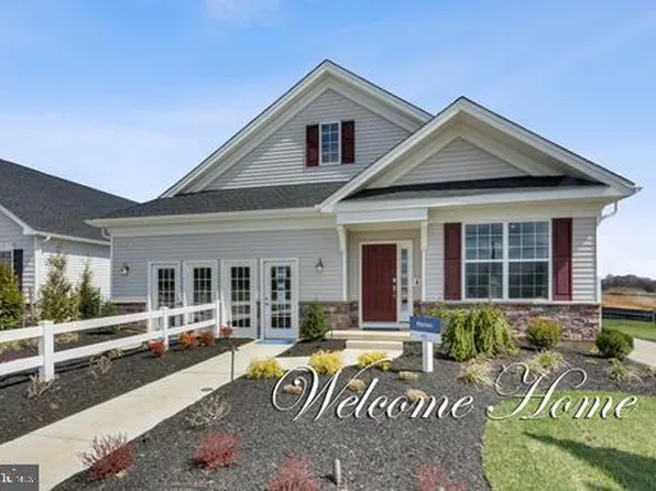 16 Tower Blvd, Eastampton, NJ 08060