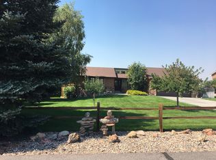 56 Fairway Dr, Douglas, WY 82633