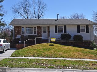 4108 Havard St, Silver Spring, MD 20906