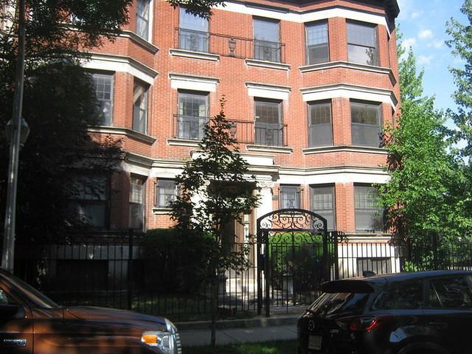 1st image of 5120 N Kenmore Ave APT 3S