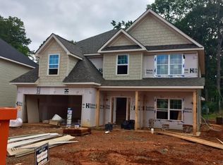 Lot #18 Dutchtown Woods, Knoxville, TN 37923