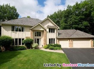 11831 Mount Curve Rd, Eden Prairie, MN 55347