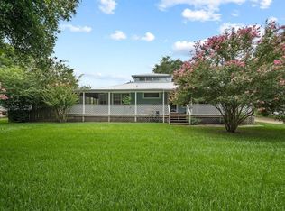15510 Cypress Garden Dr #A, Tomball, TX 77377