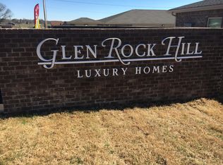 1 Seventeen Glen Rock Dr, Loretto, TN 38469