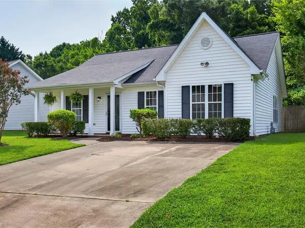 5429 Whitley Way, Greensboro, NC 27407