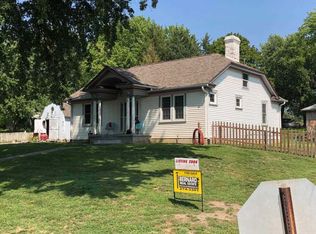 704 Nemaha St, Dawson, NE 68337