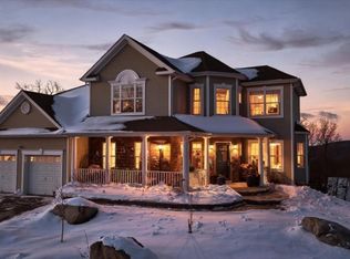 927 Timberline Dr, Jefferson Twp., NJ 07849