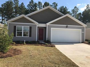 888 Freestyle Ct LOT 240, Longs, SC 29568