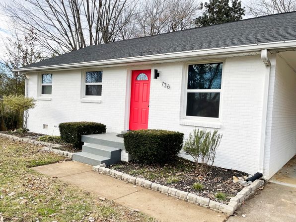 736 Vanderhorst Dr