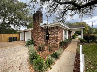 11120 Lillian Hwy, Pensacola, FL 32506