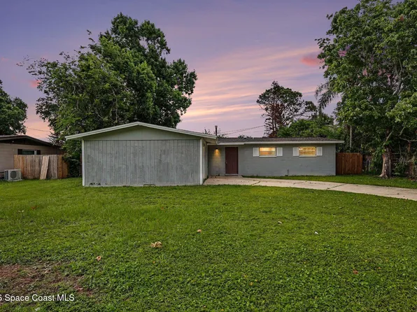 1077 Judith Ter, Rockledge, FL 32955