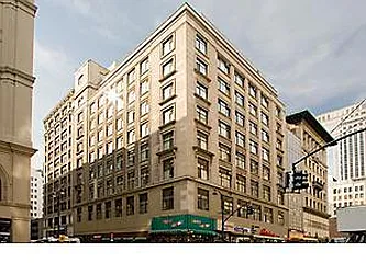 Rented by Town Residential