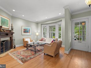 2816 27th St NW, Washington, DC 20008