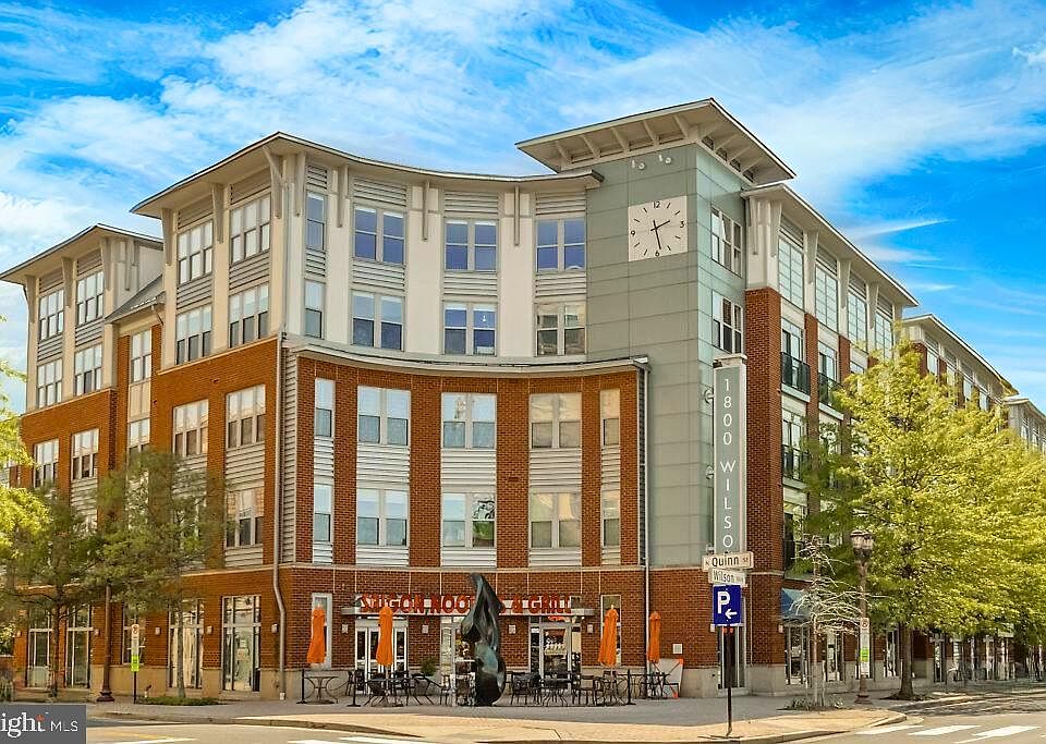 1st image of 1800 Wilson Blvd Unit 438